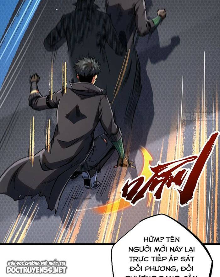 Siêu Cấp Thần Cơ Nhân Chapter 156 - Trang 2