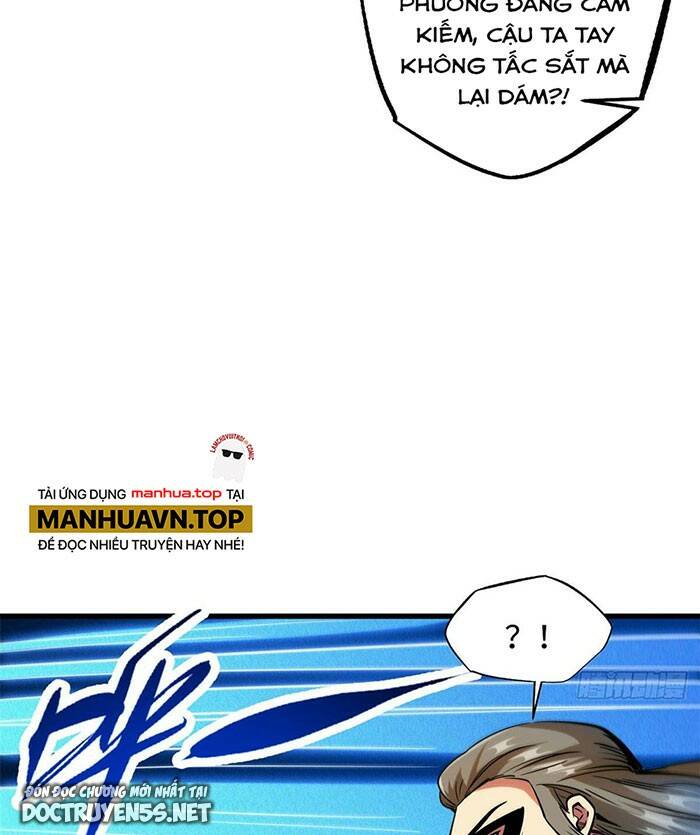 Siêu Cấp Thần Cơ Nhân Chapter 156 - Trang 2