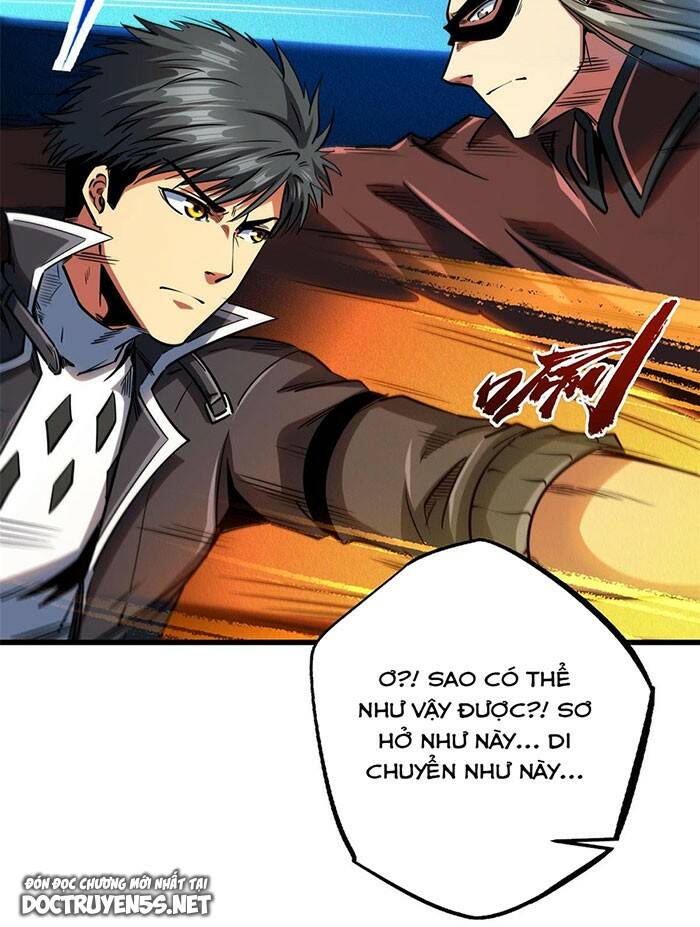 Siêu Cấp Thần Cơ Nhân Chapter 156 - Trang 2