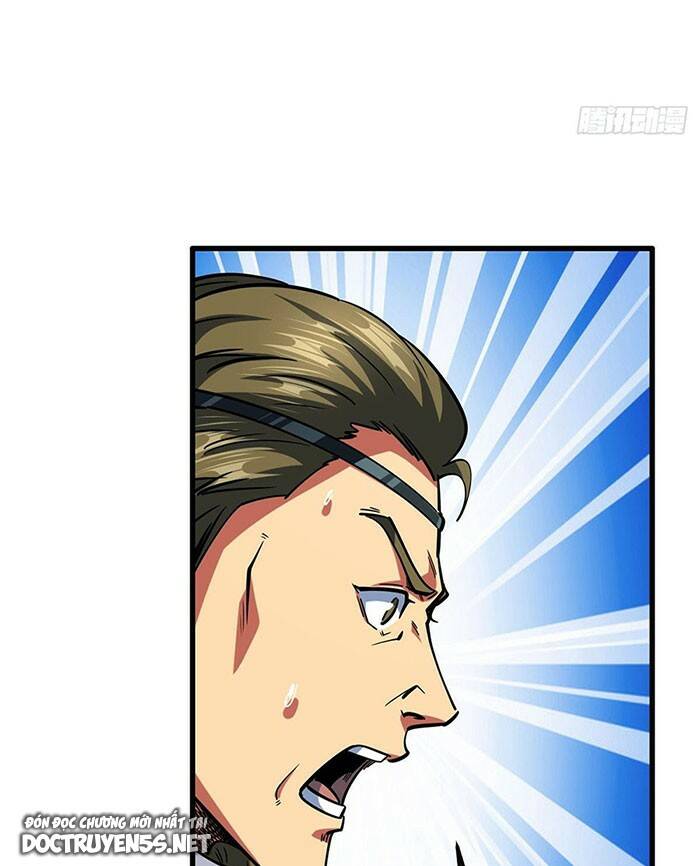 Siêu Cấp Thần Cơ Nhân Chapter 156 - Trang 2