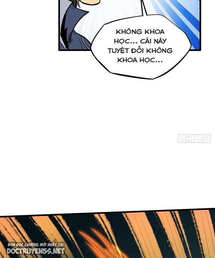 Siêu Cấp Thần Cơ Nhân Chapter 156 - Trang 2