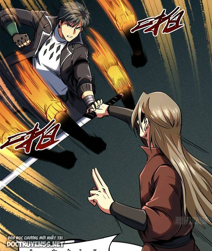 Siêu Cấp Thần Cơ Nhân Chapter 156 - Trang 2