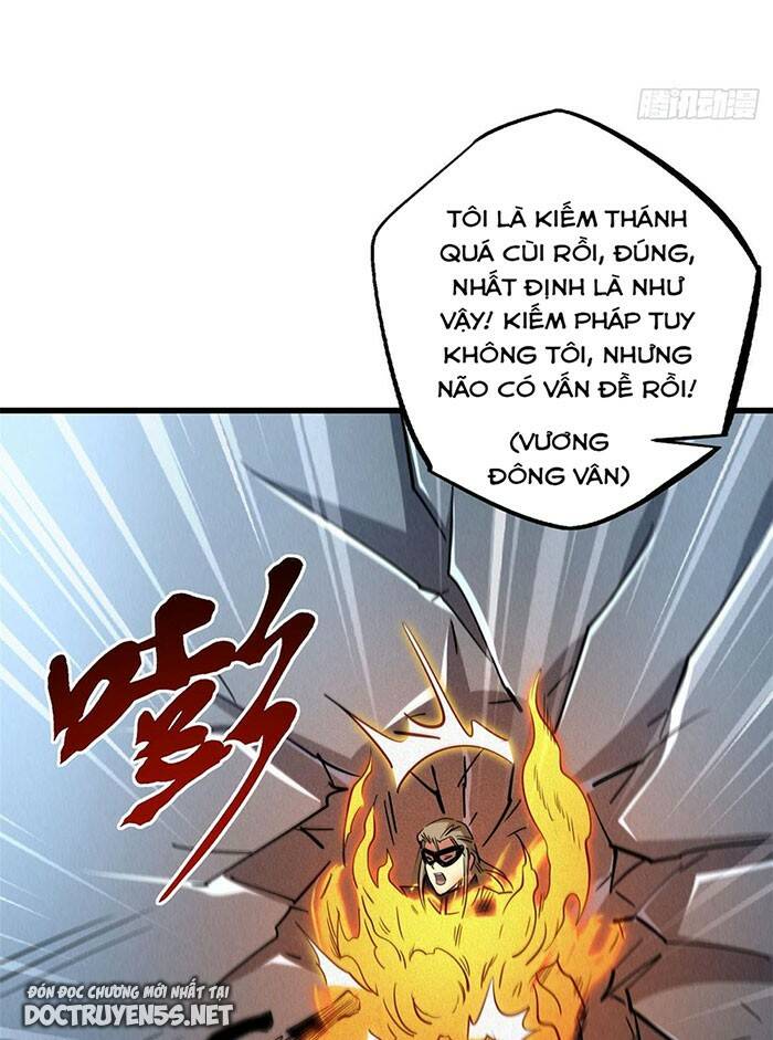 Siêu Cấp Thần Cơ Nhân Chapter 156 - Trang 2