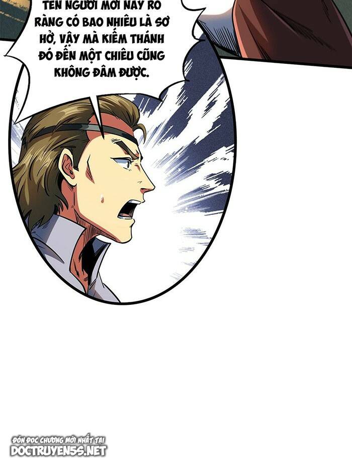 Siêu Cấp Thần Cơ Nhân Chapter 156 - Trang 2