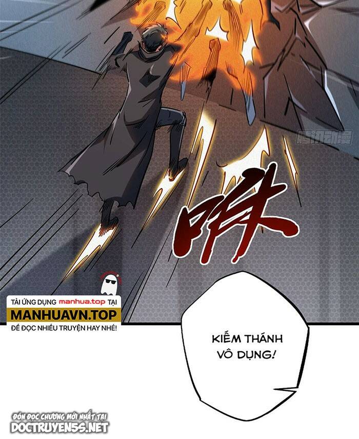 Siêu Cấp Thần Cơ Nhân Chapter 156 - Trang 2