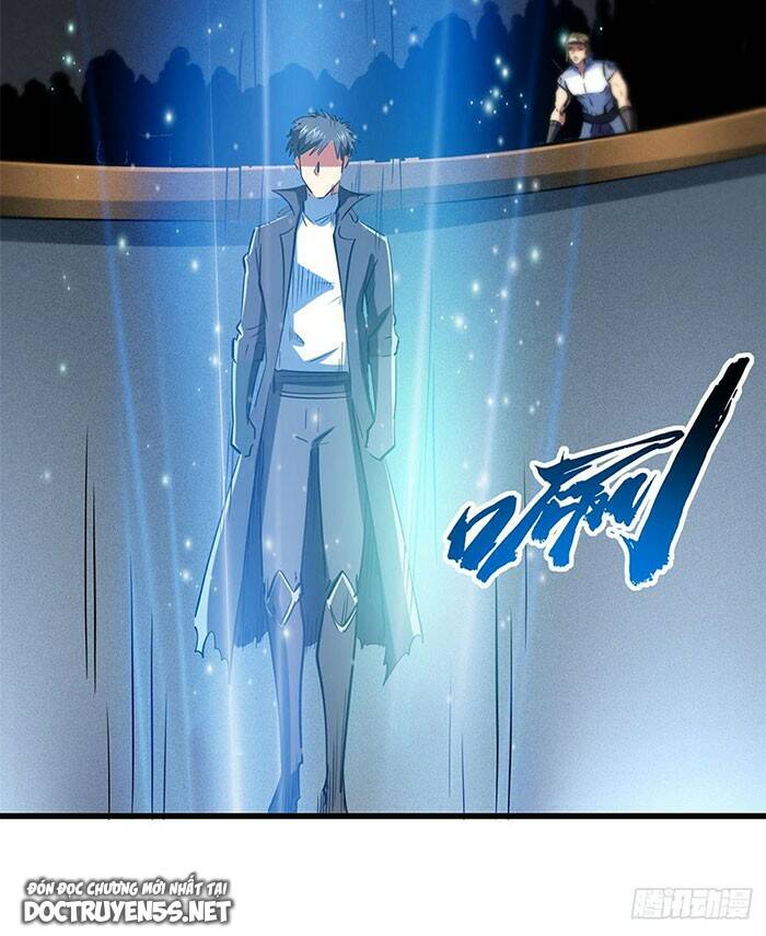 Siêu Cấp Thần Cơ Nhân Chapter 156 - Trang 2