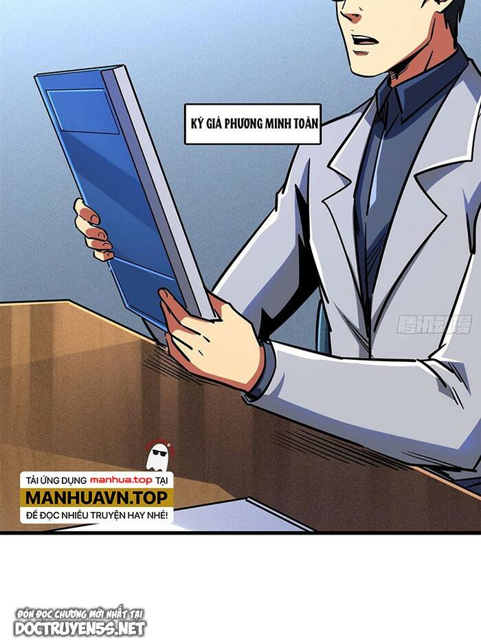 Siêu Cấp Thần Cơ Nhân Chapter 156 - Trang 2