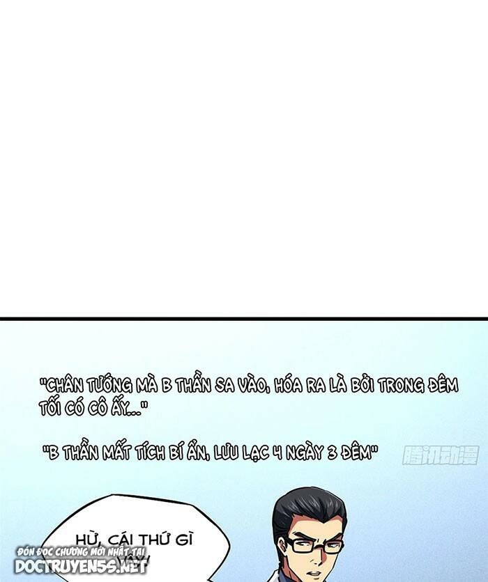 Siêu Cấp Thần Cơ Nhân Chapter 156 - Trang 2