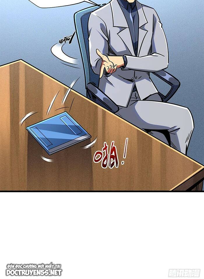 Siêu Cấp Thần Cơ Nhân Chapter 156 - Trang 2
