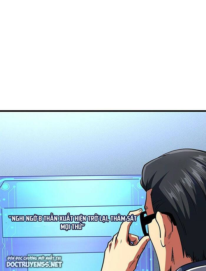 Siêu Cấp Thần Cơ Nhân Chapter 156 - Trang 2