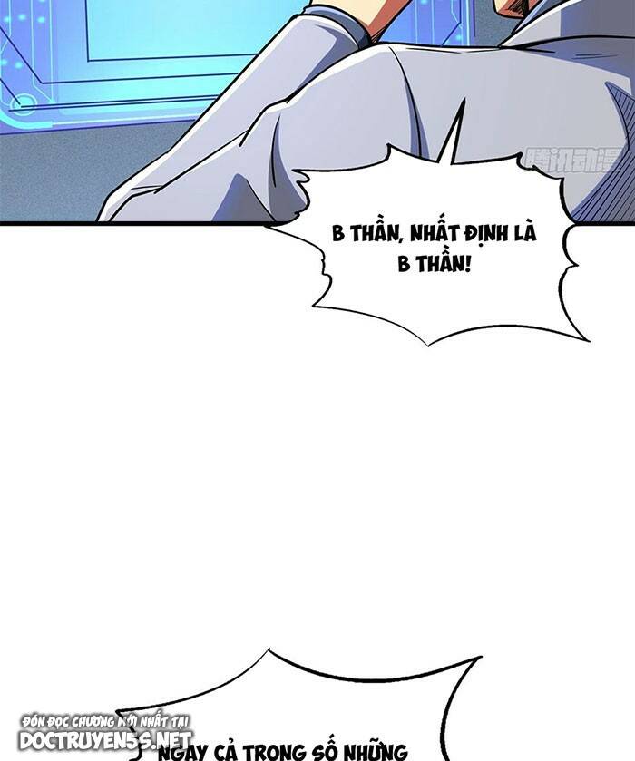 Siêu Cấp Thần Cơ Nhân Chapter 156 - Trang 2