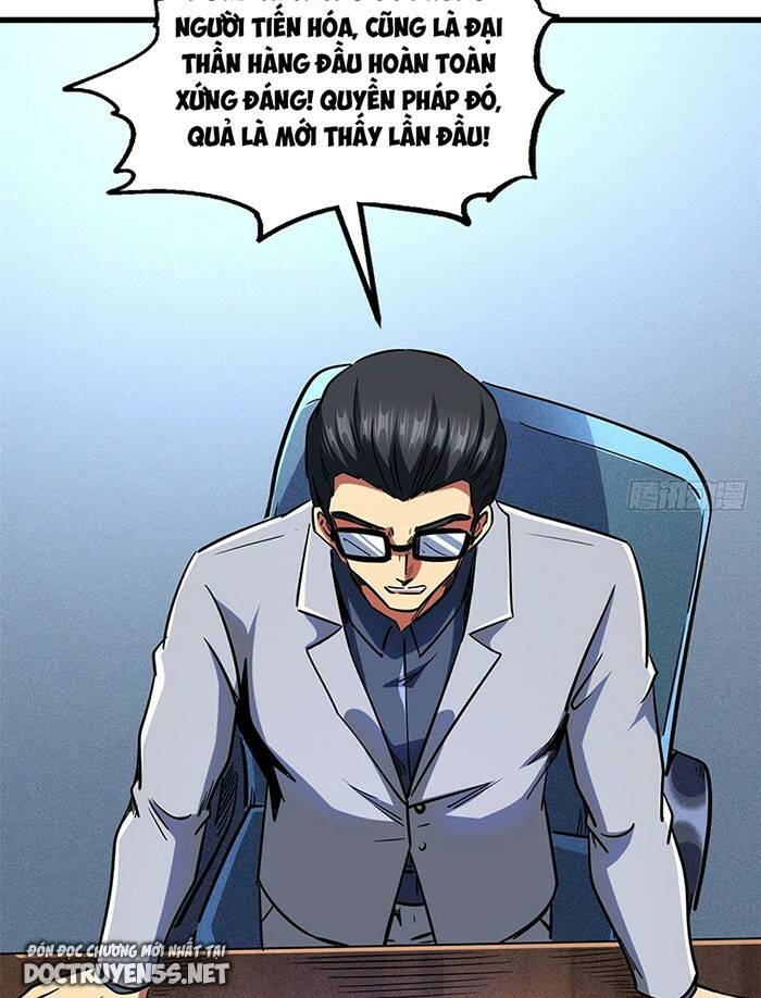 Siêu Cấp Thần Cơ Nhân Chapter 156 - Trang 2