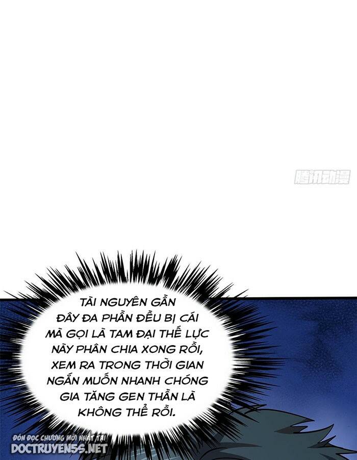 Siêu Cấp Thần Cơ Nhân Chapter 156 - Trang 2