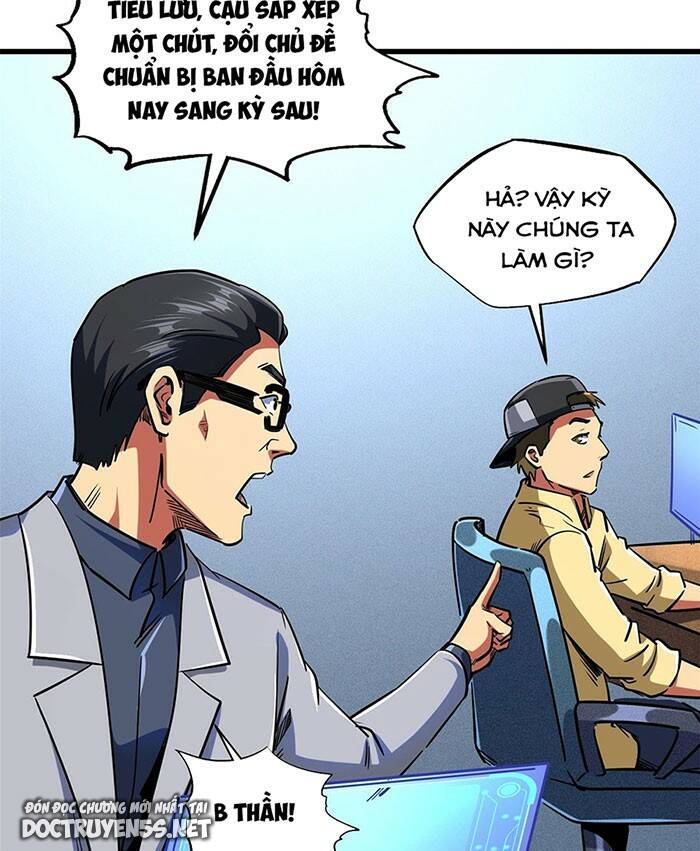 Siêu Cấp Thần Cơ Nhân Chapter 156 - Trang 2