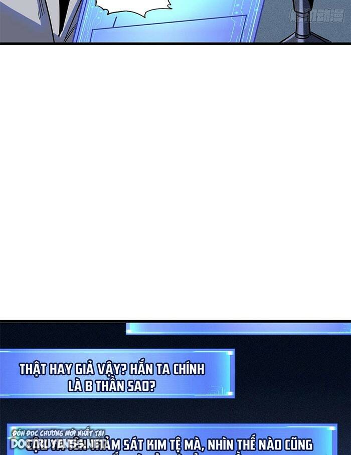 Siêu Cấp Thần Cơ Nhân Chapter 156 - Trang 2
