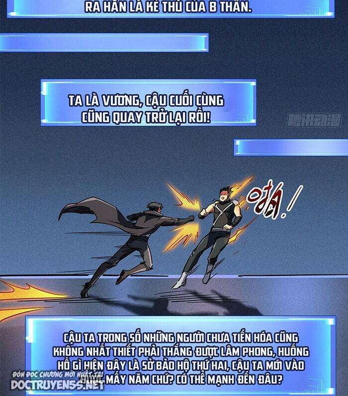 Siêu Cấp Thần Cơ Nhân Chapter 156 - Trang 2