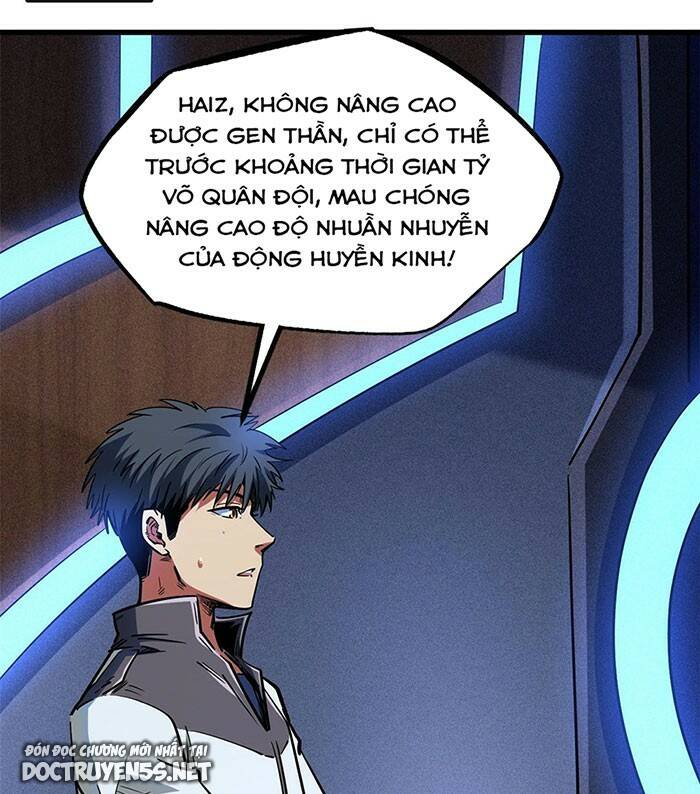 Siêu Cấp Thần Cơ Nhân Chapter 156 - Trang 2