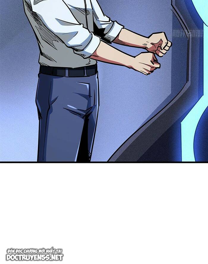 Siêu Cấp Thần Cơ Nhân Chapter 156 - Trang 2