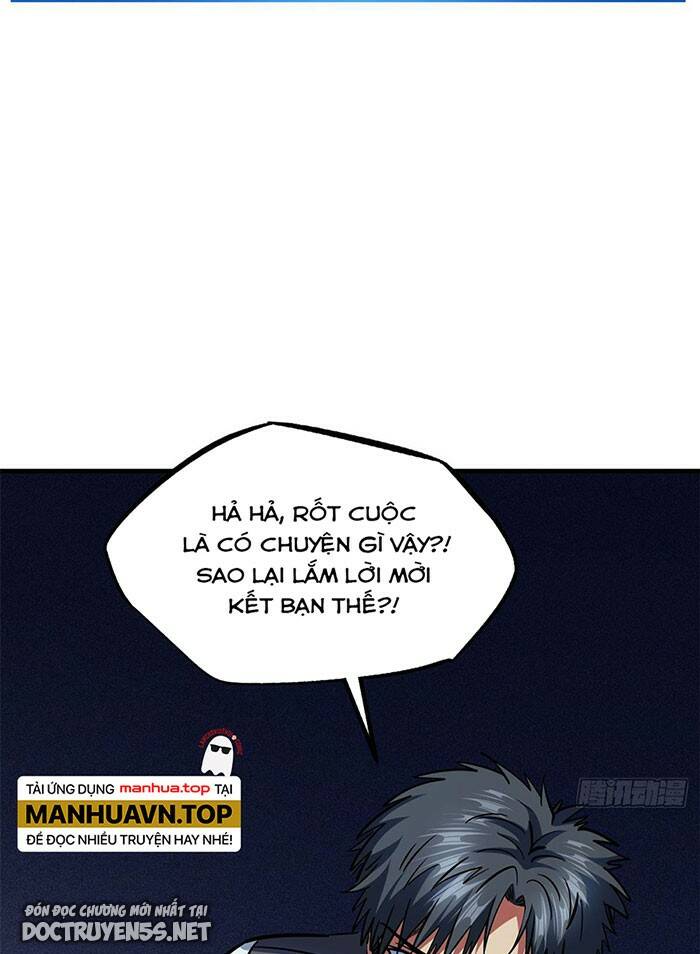 Siêu Cấp Thần Cơ Nhân Chapter 156 - Trang 2