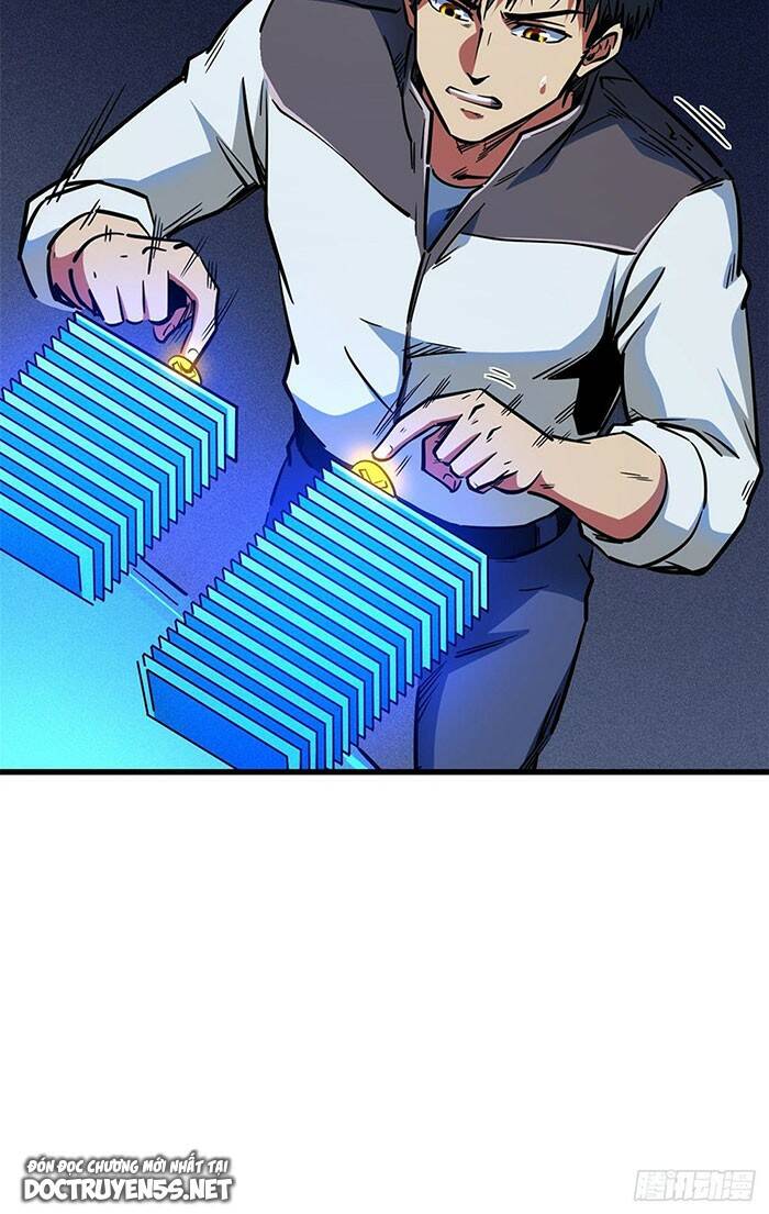 Siêu Cấp Thần Cơ Nhân Chapter 156 - Trang 2