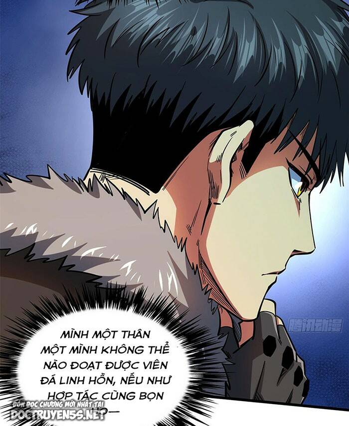 Siêu Cấp Thần Cơ Nhân Chapter 156 - Trang 2