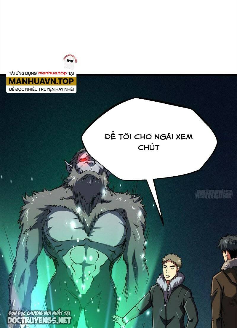 Siêu Cấp Thần Cơ Nhân Chapter 161 - Trang 2