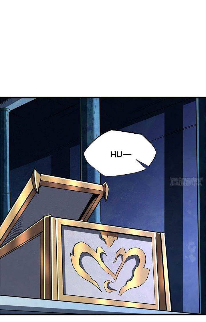 Siêu Cấp Thần Cơ Nhân Chapter 164 - Trang 2