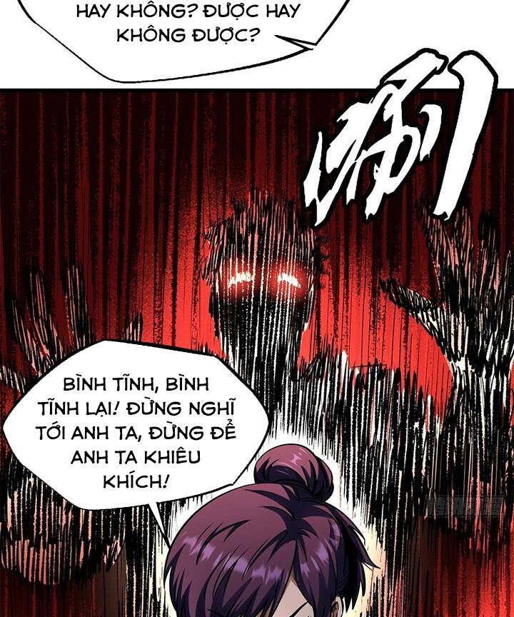 Siêu Cấp Thần Cơ Nhân Chapter 169 - Trang 2