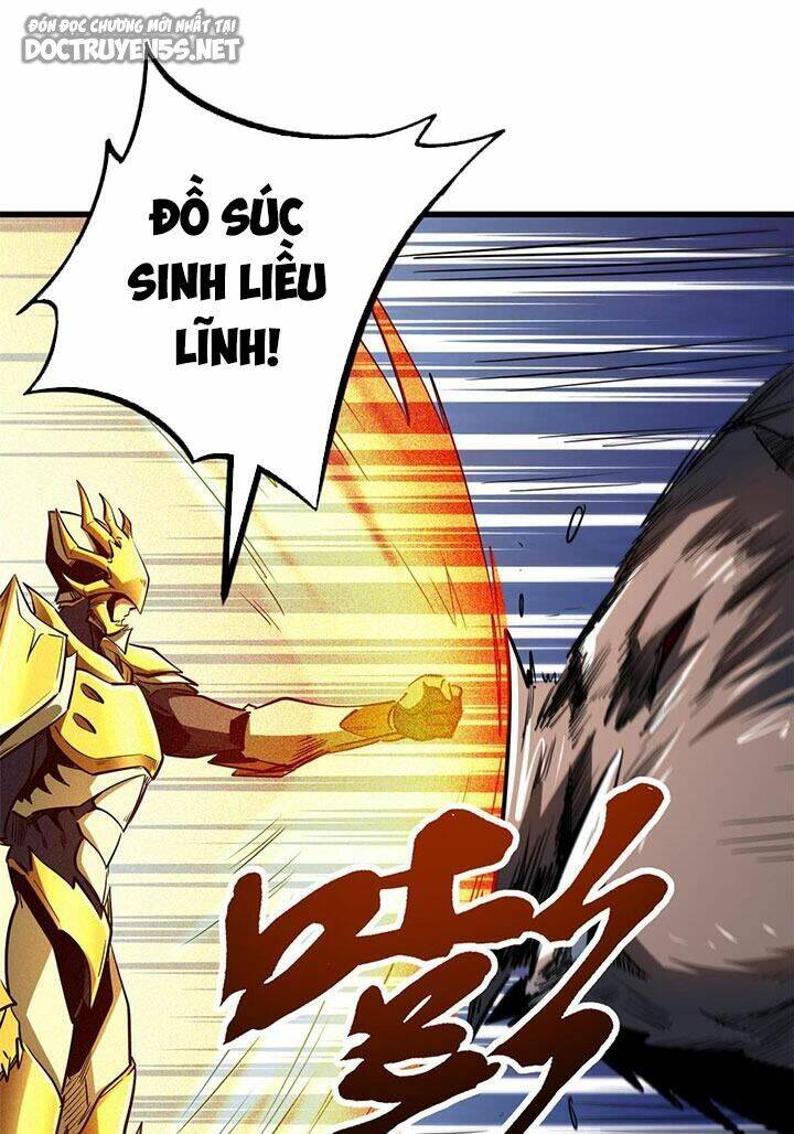 Siêu Cấp Thần Cơ Nhân Chapter 171 - Trang 2