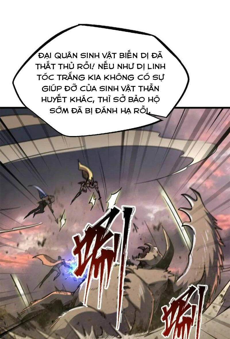 Siêu Cấp Thần Cơ Nhân Chapter 173 - Trang 2