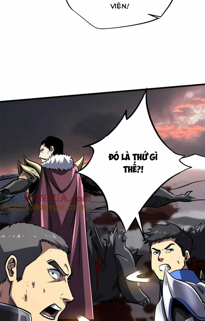 Siêu Cấp Thần Cơ Nhân Chapter 173 - Trang 2