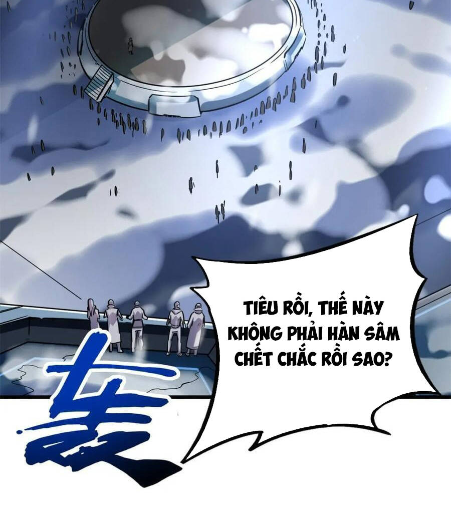 Siêu Cấp Thần Cơ Nhân Chapter 176 - Trang 2