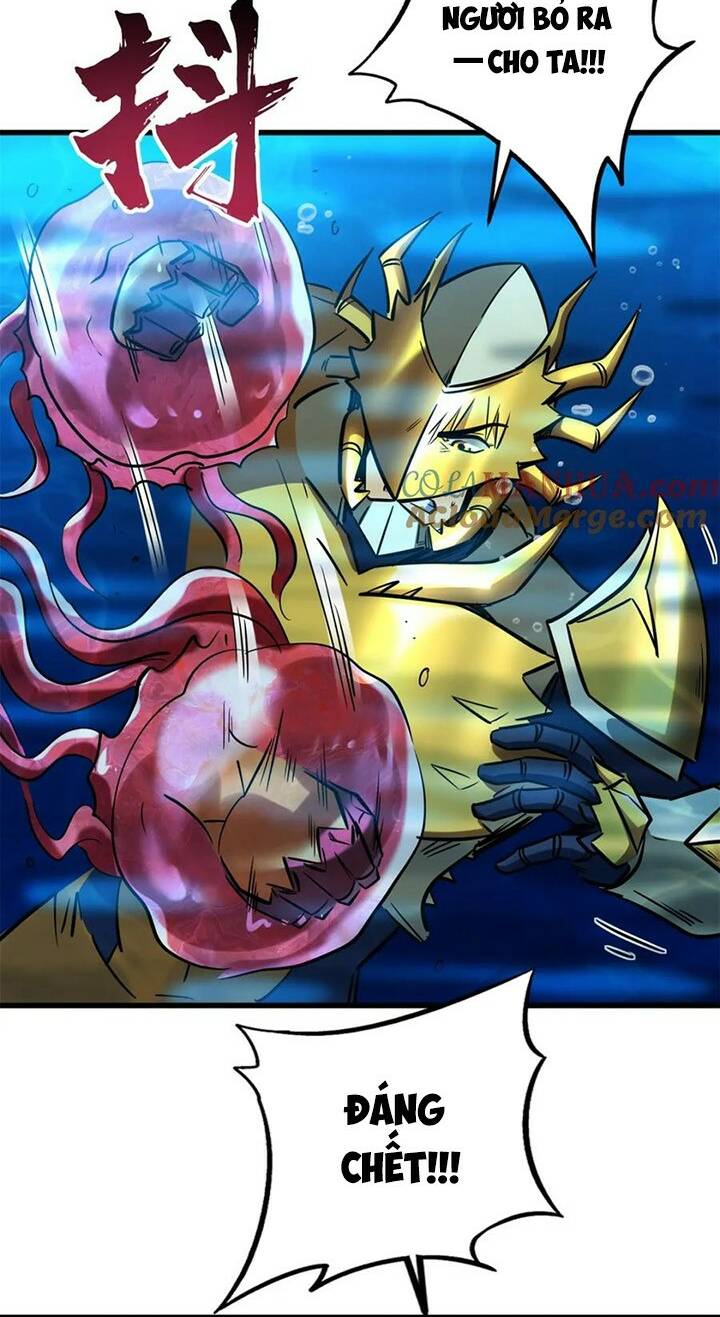 Siêu Cấp Thần Cơ Nhân Chapter 177 - Trang 2