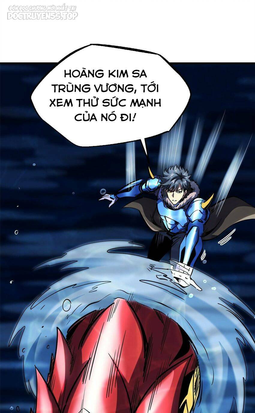 Siêu Cấp Thần Cơ Nhân Chapter 180 - Trang 2