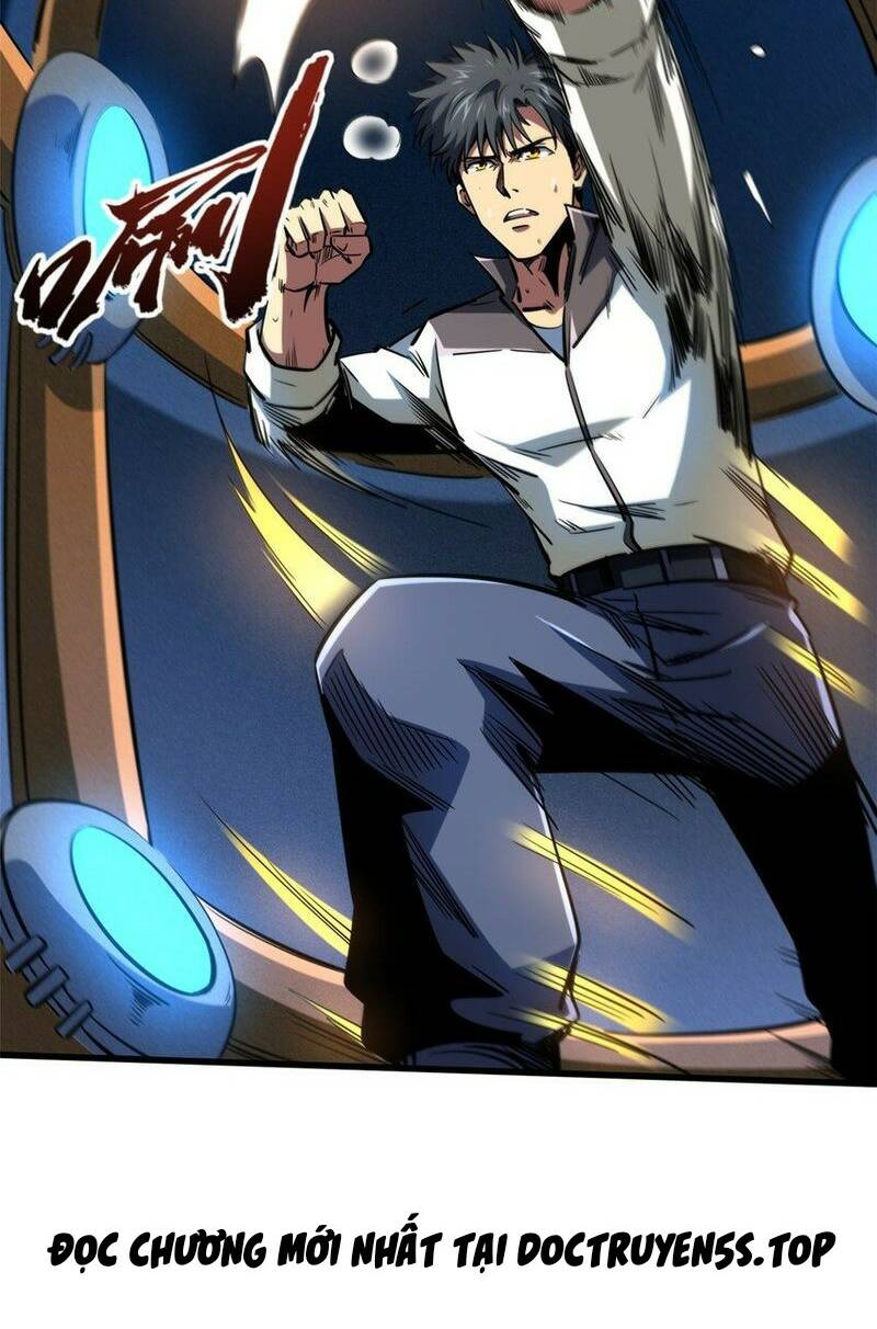 Siêu Cấp Thần Cơ Nhân Chapter 182 - Trang 2