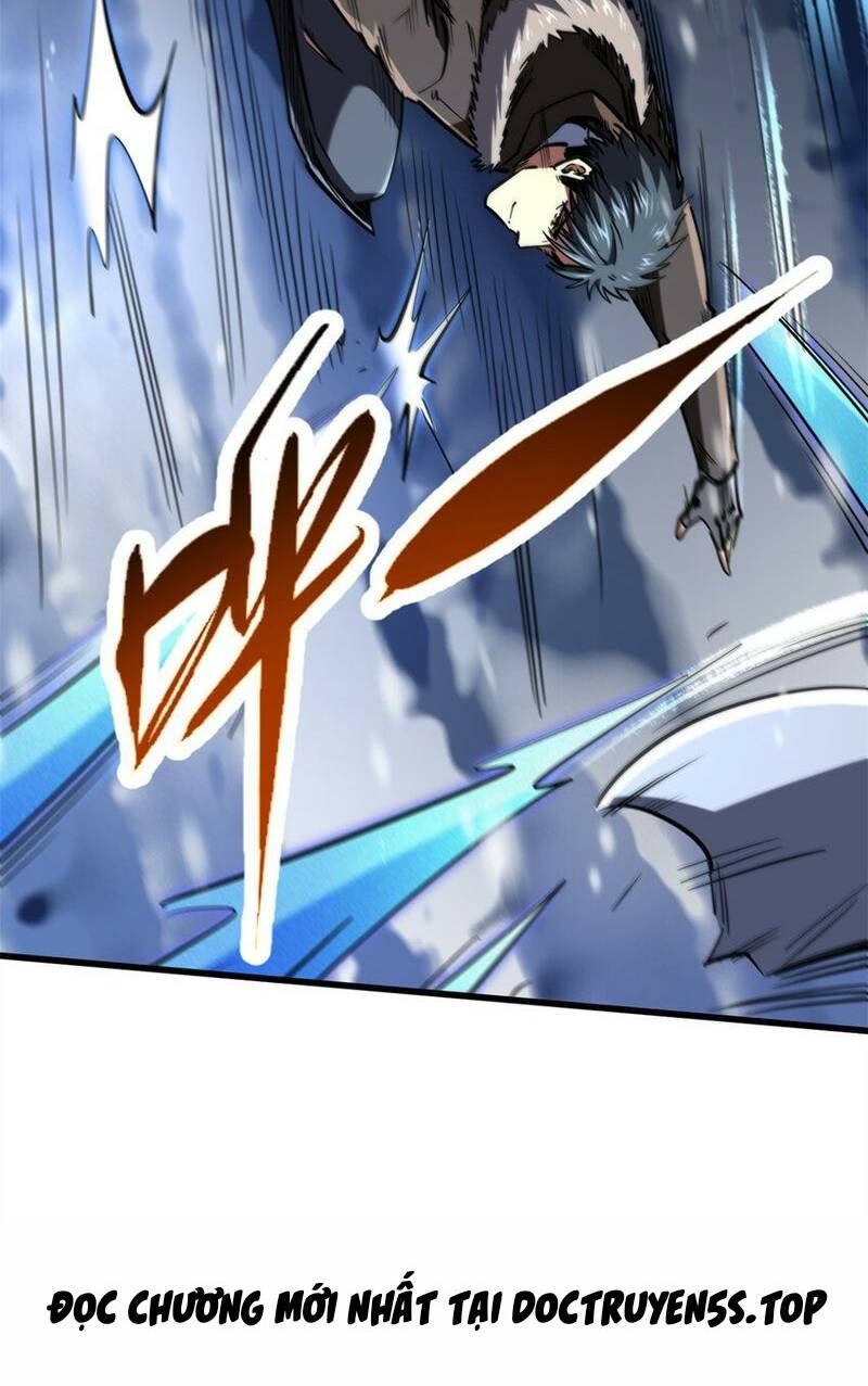 Siêu Cấp Thần Cơ Nhân Chapter 183 - Trang 2