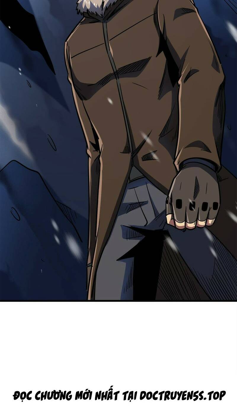 Siêu Cấp Thần Cơ Nhân Chapter 185 - Trang 2