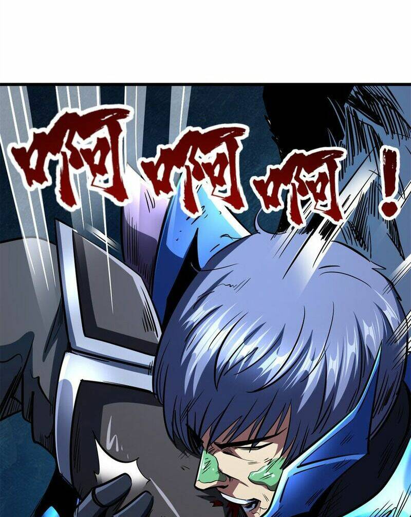 Siêu Cấp Thần Cơ Nhân Chapter 186 - Trang 2