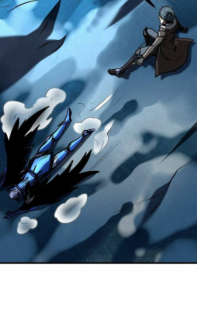 Siêu Cấp Thần Cơ Nhân Chapter 186 - Trang 2