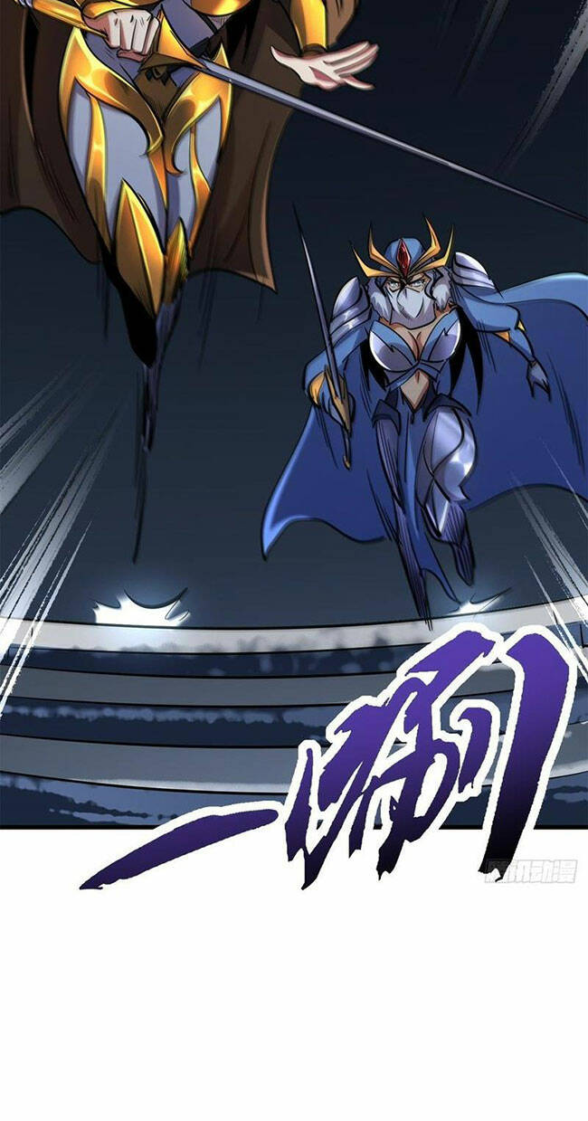 Siêu Cấp Thần Cơ Nhân Chapter 192 - Trang 2