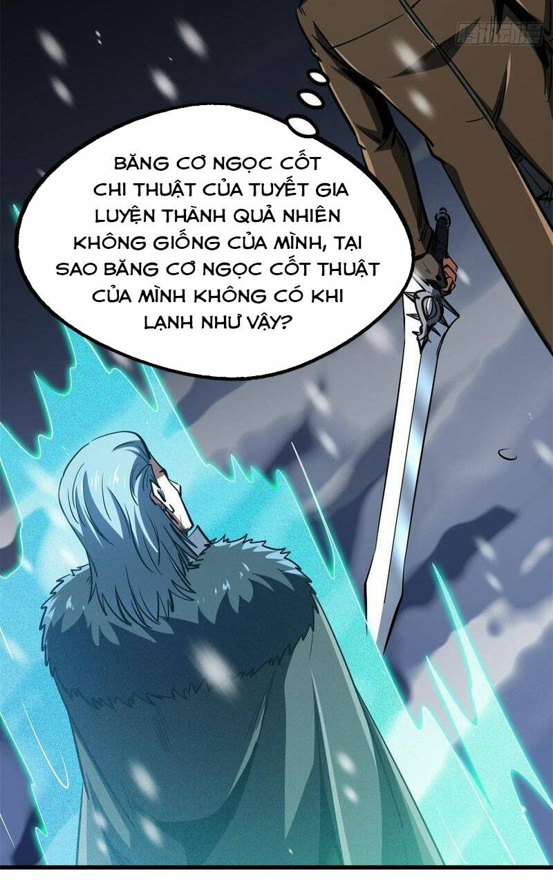 Siêu Cấp Thần Cơ Nhân Chapter 193 - Trang 2