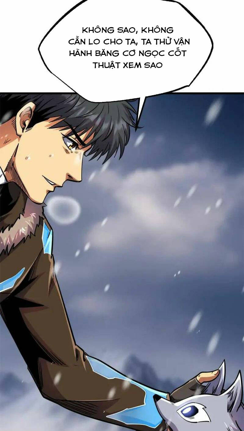 Siêu Cấp Thần Cơ Nhân Chapter 194 - Trang 2