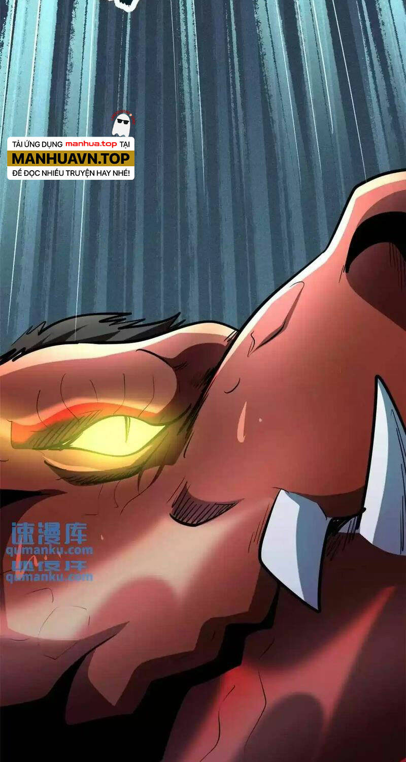 Siêu Cấp Thần Cơ Nhân Chapter 197 - Trang 2