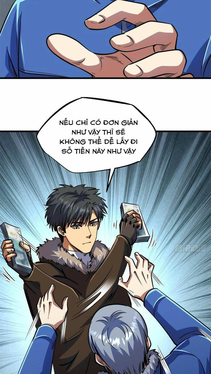 Siêu Cấp Thần Cơ Nhân Chapter 199 - Trang 2