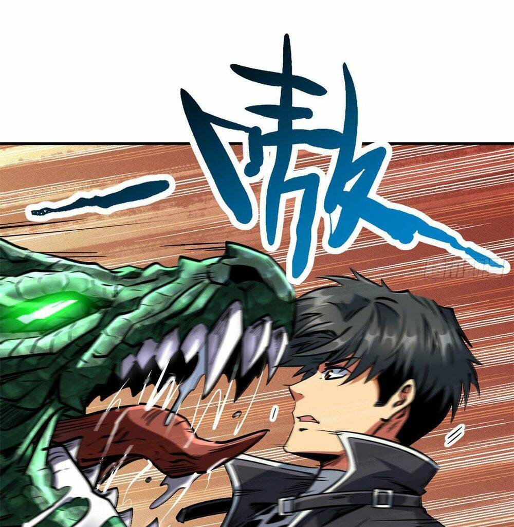 Siêu Cấp Thần Cơ Nhân Chapter 2 - Trang 2