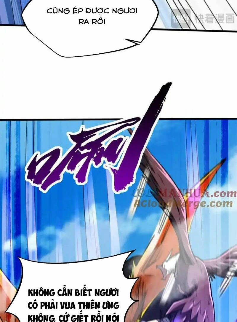 Siêu Cấp Thần Cơ Nhân Chapter 216 - Trang 2