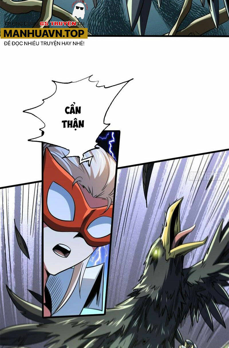 Siêu Cấp Thần Cơ Nhân Chapter 219 - Trang 2