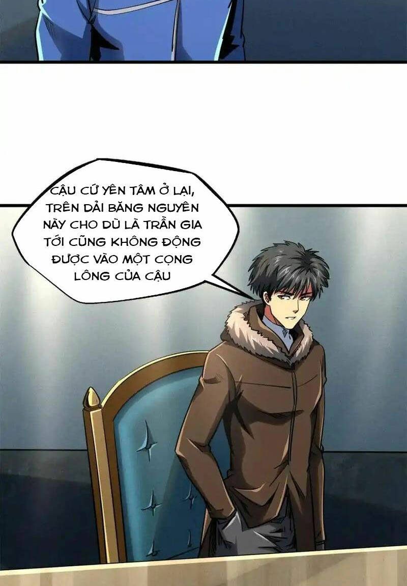 Siêu Cấp Thần Cơ Nhân Chapter 223 - Trang 2