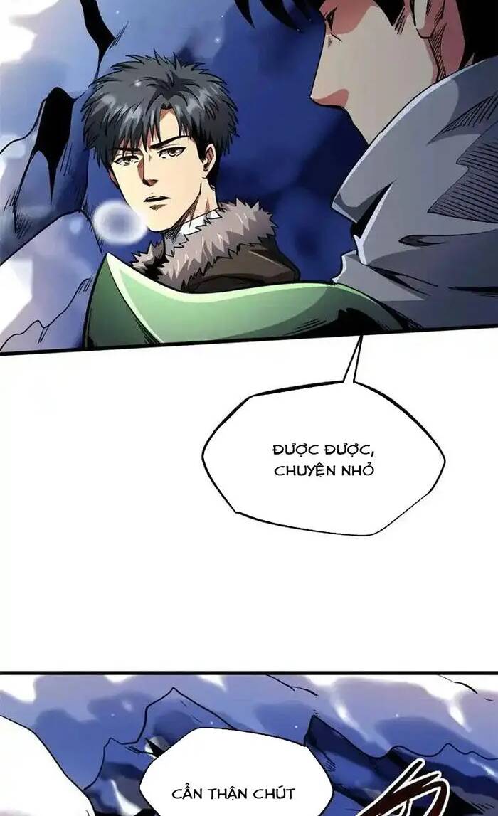 Siêu Cấp Thần Cơ Nhân Chapter 227 - Trang 2