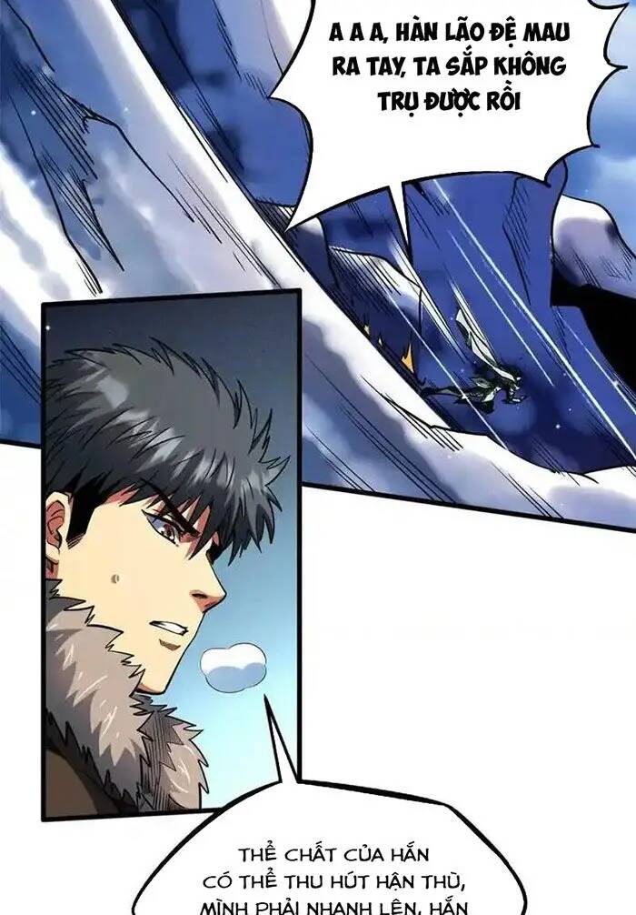 Siêu Cấp Thần Cơ Nhân Chapter 227 - Trang 2